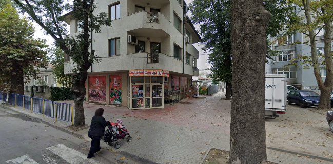 Магазин ЕР-КА