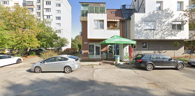 The Place Coffee & Cake