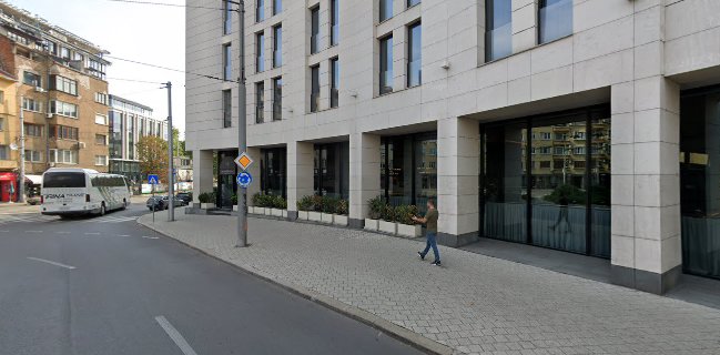 The Revolutionary Dining Room & Bar