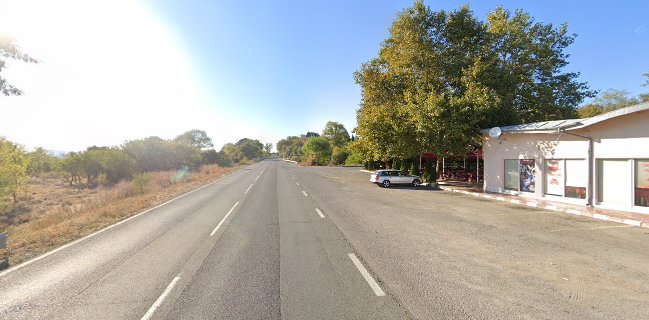 Комплекс Мъглиж