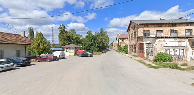 Кафе-аперитив "Алверони"