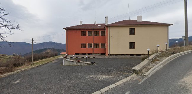 Екохотел Вишнево