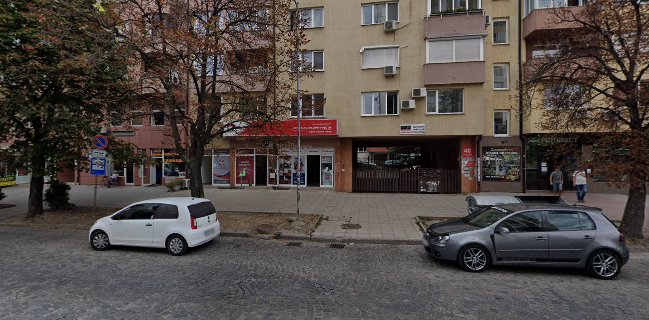 Ресторант Двата Лъва