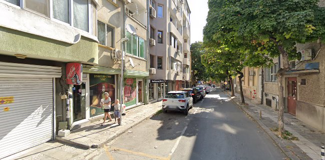 Хлебарница Майстор Миро