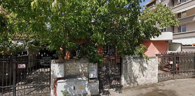 Ливанска фурна