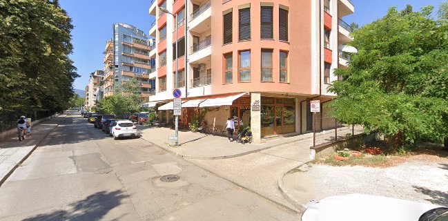 Пекарна "BAKE A WISH" / бивше "Моят хляб"