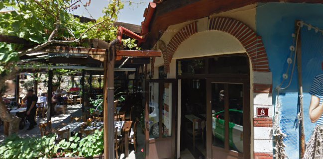 Ресторант „Стария Кавак“