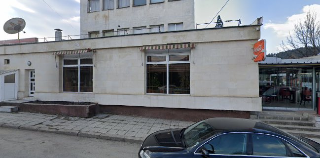 Гръцки Ресторант Αγάπη гр. Берковица