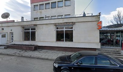 Гръцки Ресторант Αγάπη гр. Берковица