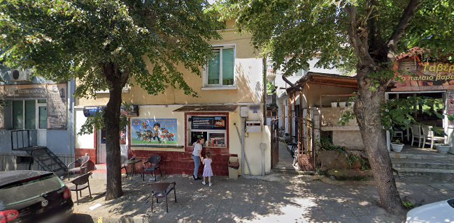 МЕХАНА СТАРО БУРЕ