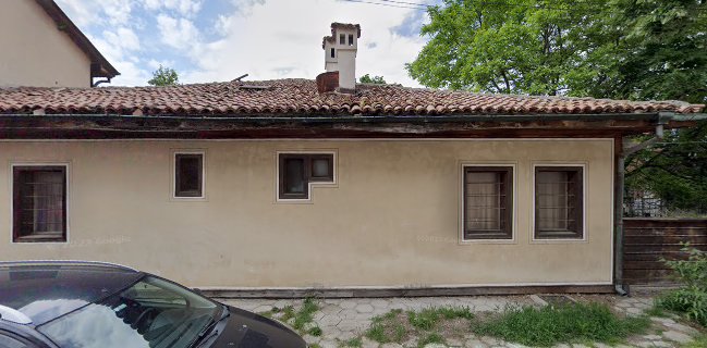 Дом на металурга