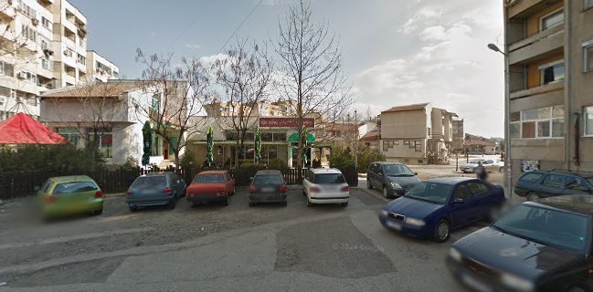 Restaurant And Cafe "Harvest coffee&food