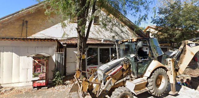 Дюнер и пиле на грил ФАРЗАНДО