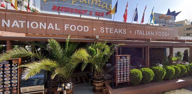 Opinii despre Las Palmas Bar and Dinner în Слънчев бряг - Гастрономия и хотелиерство