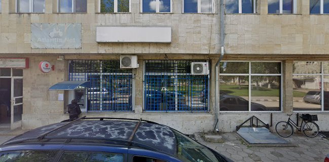 Ресторант "Дунав"