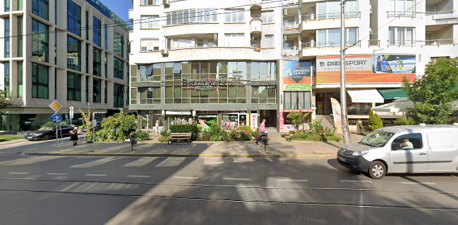 Кооперация Доверие Лесидрен