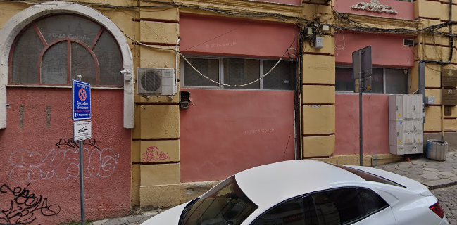 Bubble House Waffles