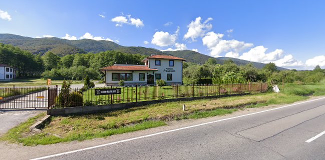 Ресторант Рибарника