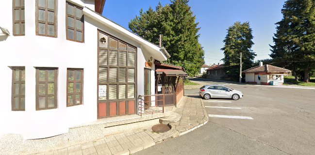 Ресторант "Рай"