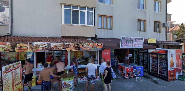 Opinii despre Fast Food Persia în Поморие - Гастрономия и хотелиерство