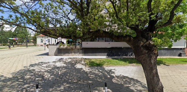 Пирдоп Бар&Динър