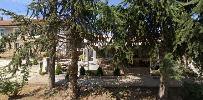 Ресторант "Оазис"