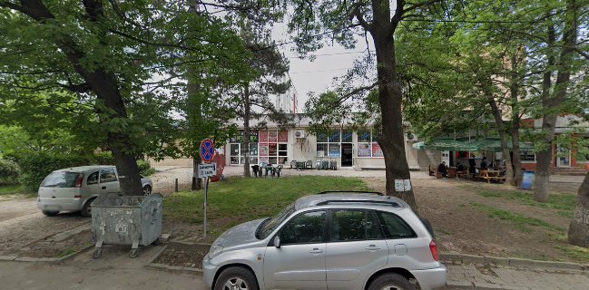 Пекарна Лечови