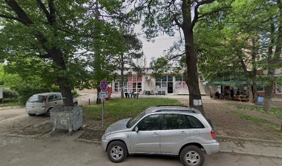 Пекарна Лечови