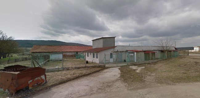 Транжорна "Ингилиз"