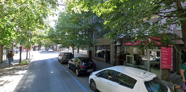 Магазин за плодове и зеленчуци