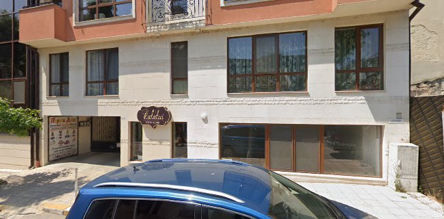 Гръцки кварталОдесос, ул. „Цар Иван Шишман“ 7, 9000 Варна