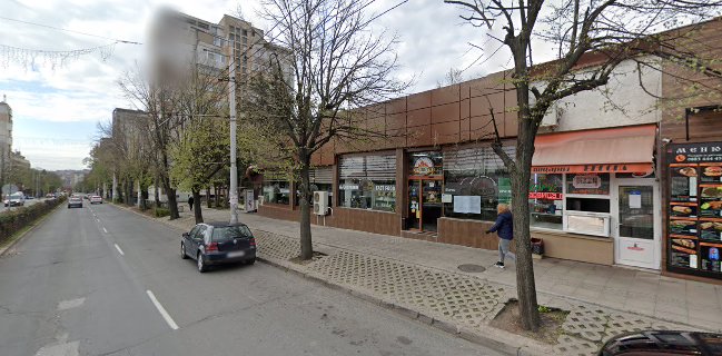 Ресторант Пещите