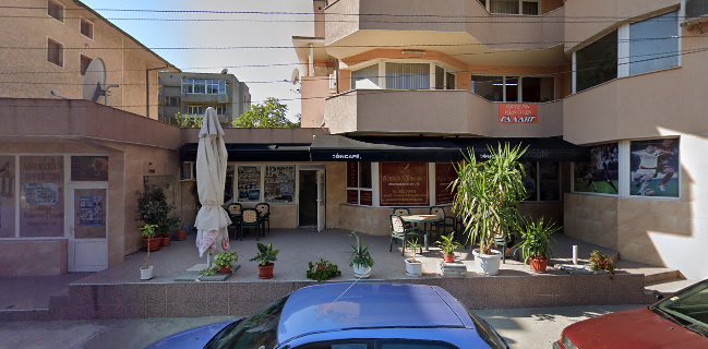 ВиАйПи кафе