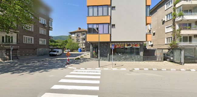 Ресторант "Табличката"