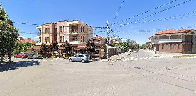 Opinii despre Giorgio - Италианска Пекарна în Казанлък - Гастрономия и хотелиерство