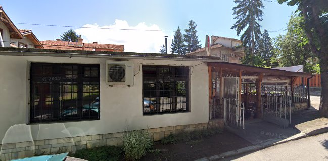 кръчме „Феличита“