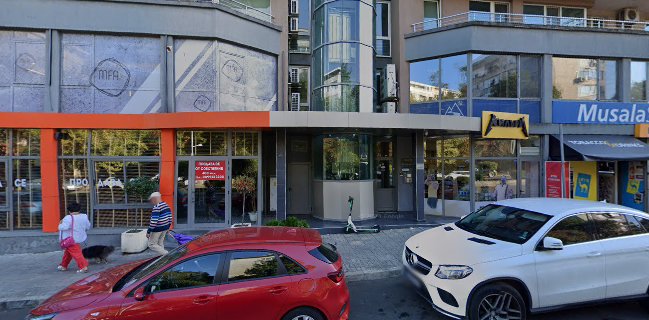 Пицария "Романс"