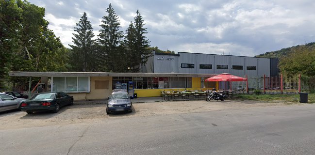 АВТО ГРИЛ (заведение за бързо хранене)