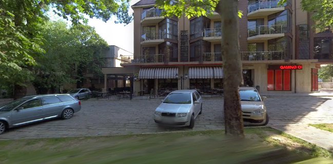 Пицария "Тоскана"