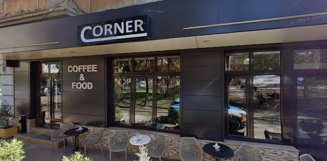 Coffee Corner