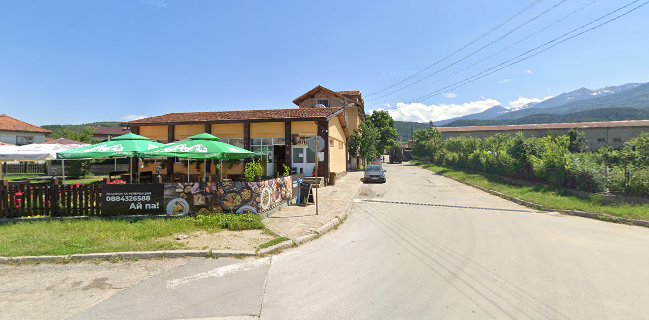 Ресторант Ивел