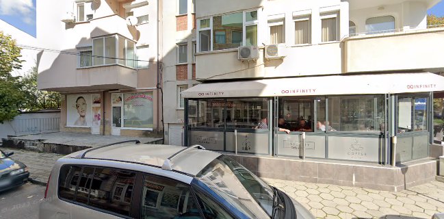 Magazin Za Kafe Venezia