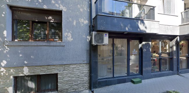 DABOV Specialty Coffee Varna