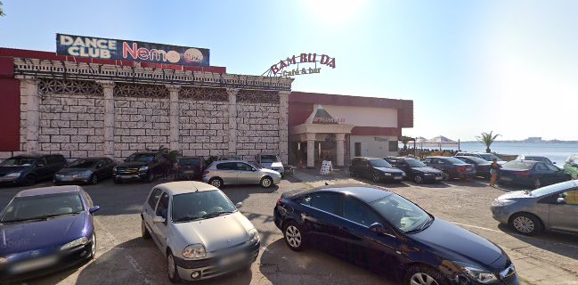 bar_BAMBUDDHA / Бамбуда