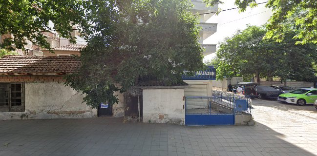 Бързо хранене „Колелото“