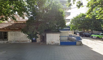 Бързо хранене „Колелото“