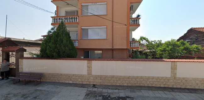 Пекарната на Адри