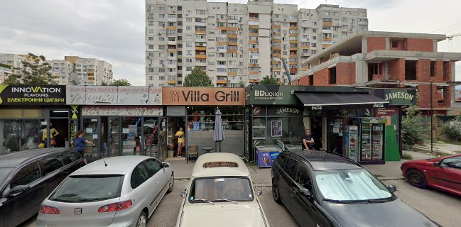VILLA GRILL