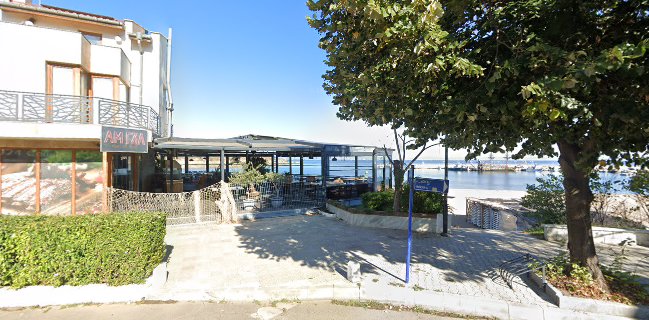 Am Gul food & beverage | Ресторант Черноморец | Морска храна