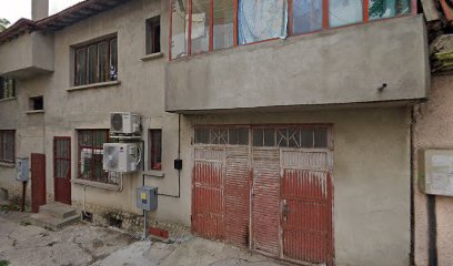 Механа "Фанагория"